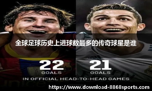 全球足球历史上进球数最多的传奇球星是谁