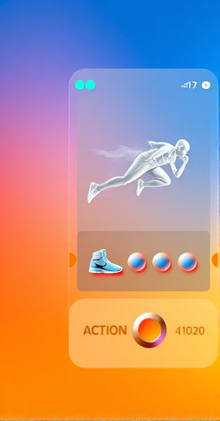 开启你的体育主场